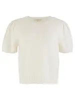 Kut Denim KUT  Faith short Slv Sweater