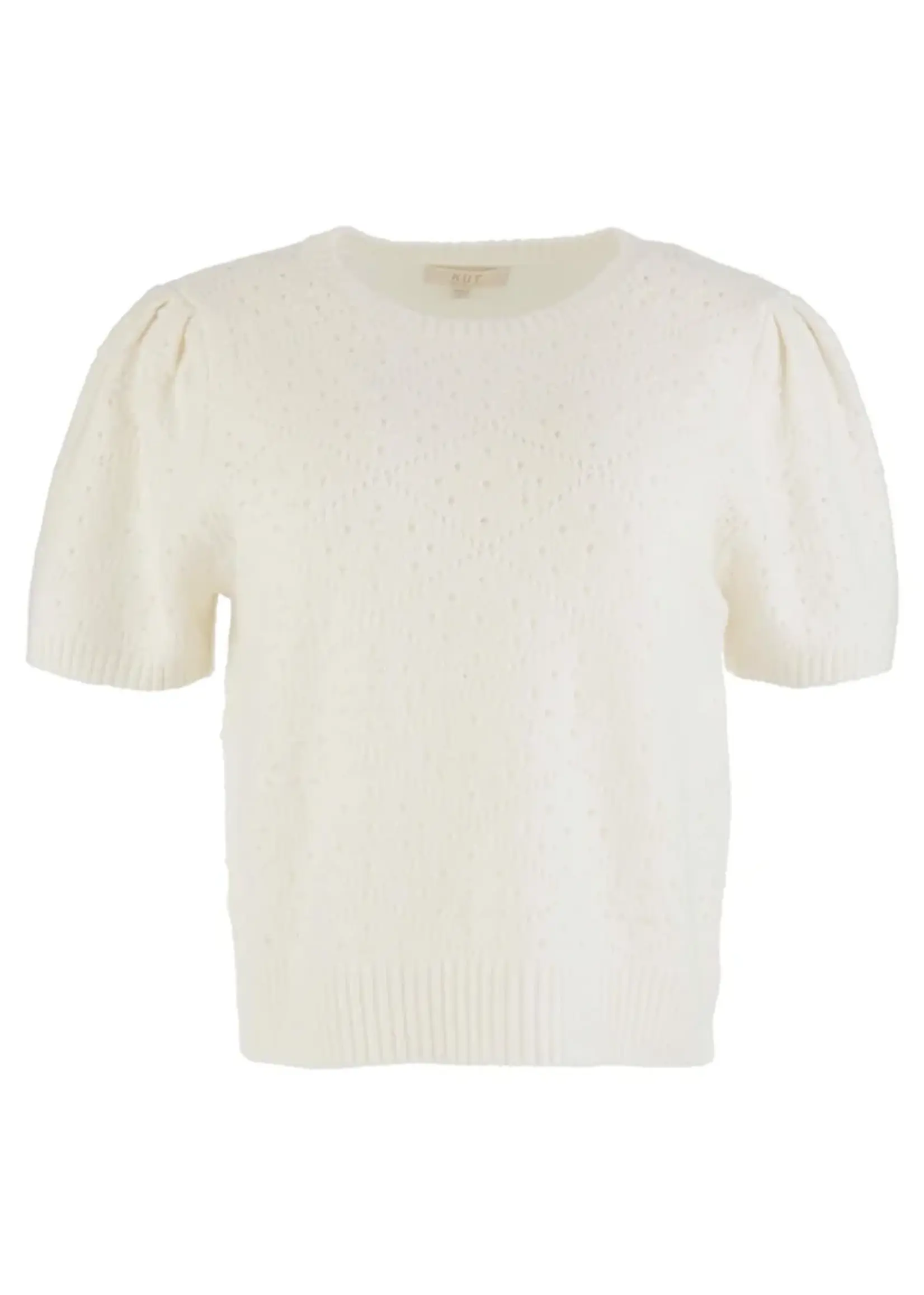 Kut Denim KUT  Faith short Slv Sweater