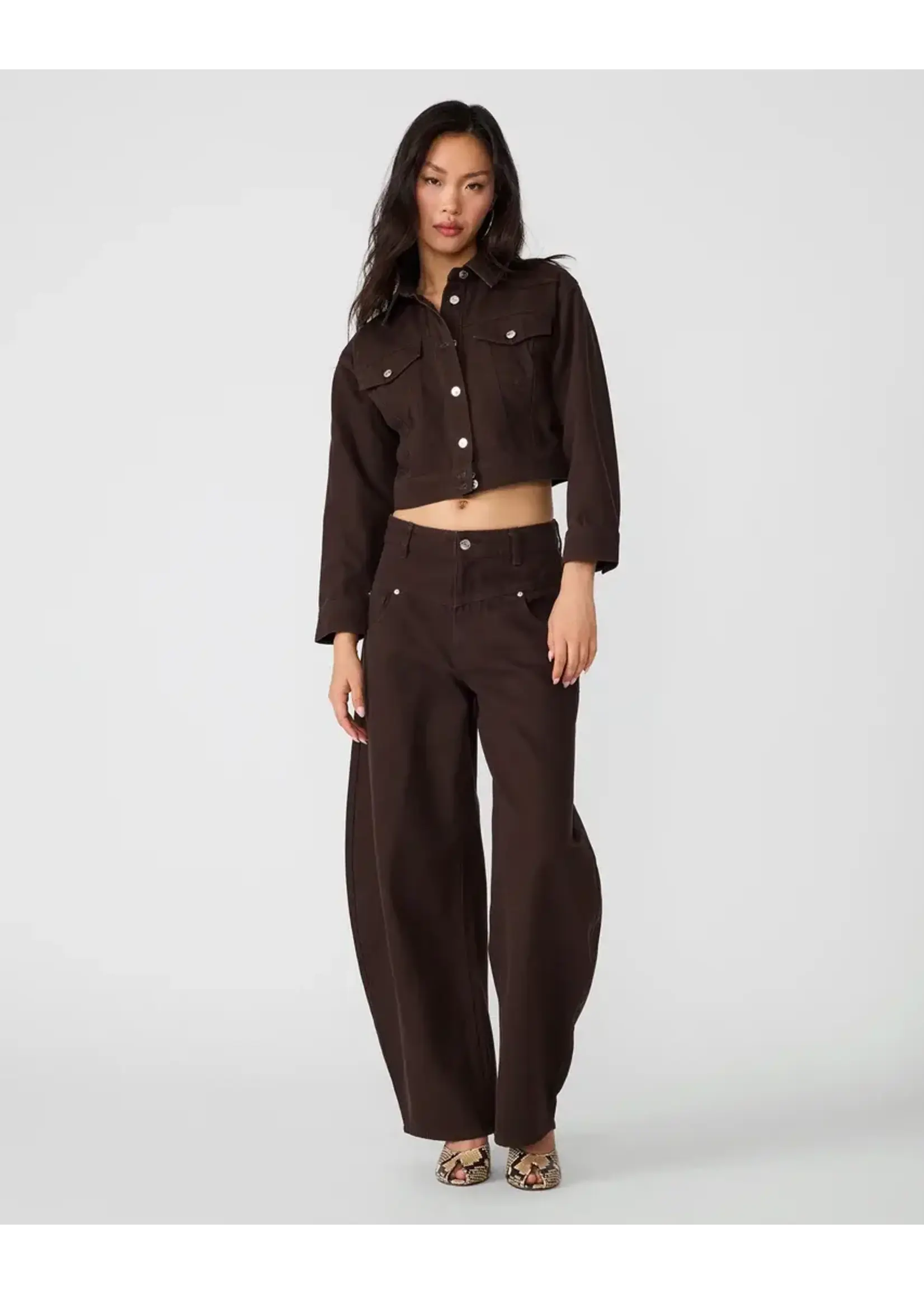 Steve Madden SM Dove Jacket
