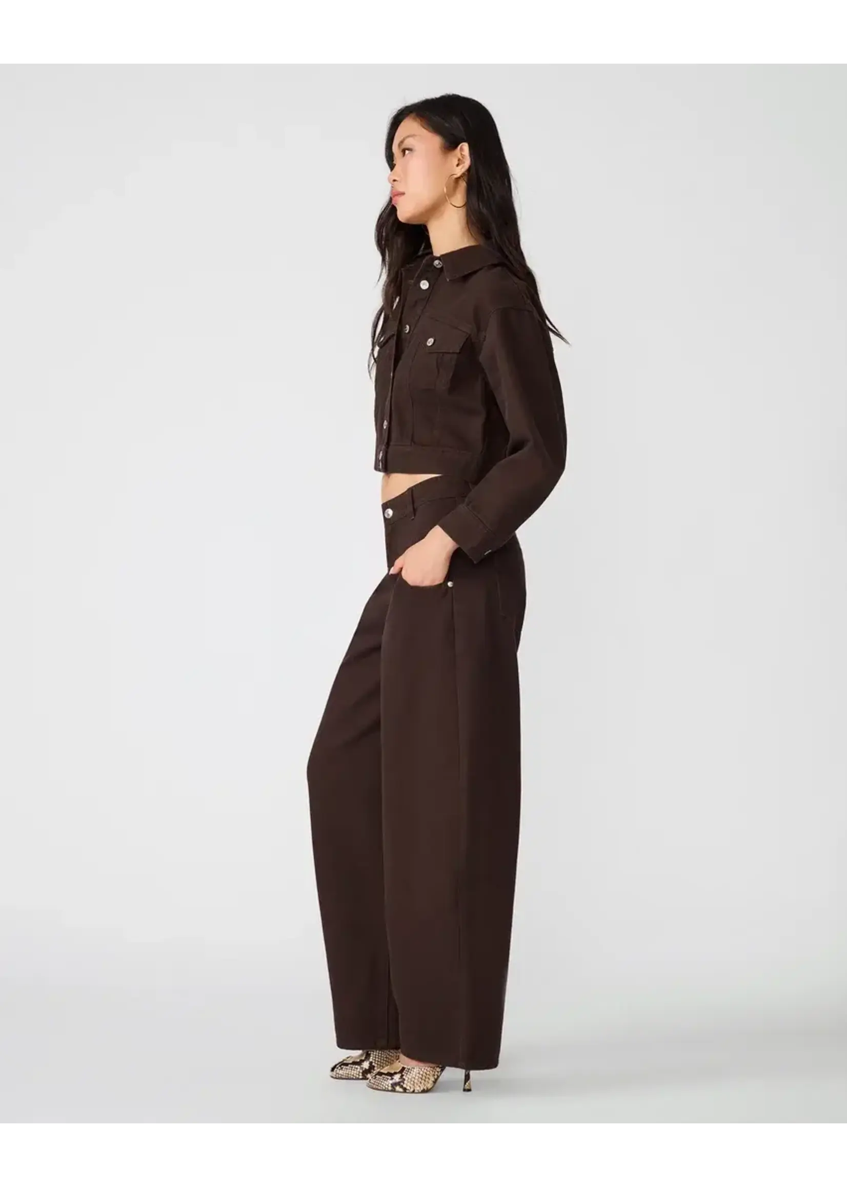 Steve Madden SM Dove Jacket