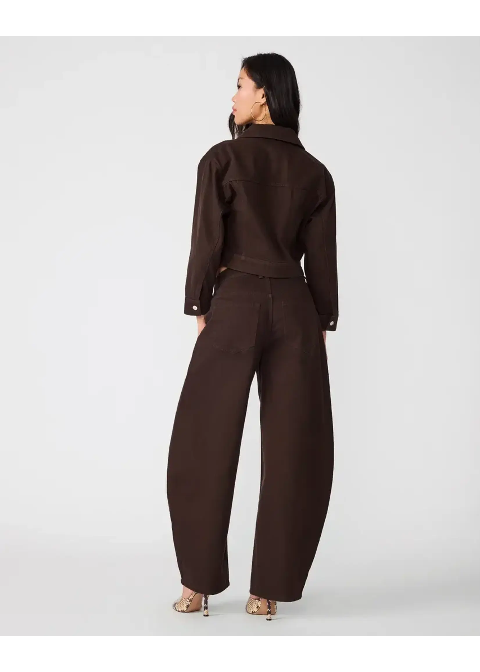 Steve Madden SM Dove Jacket