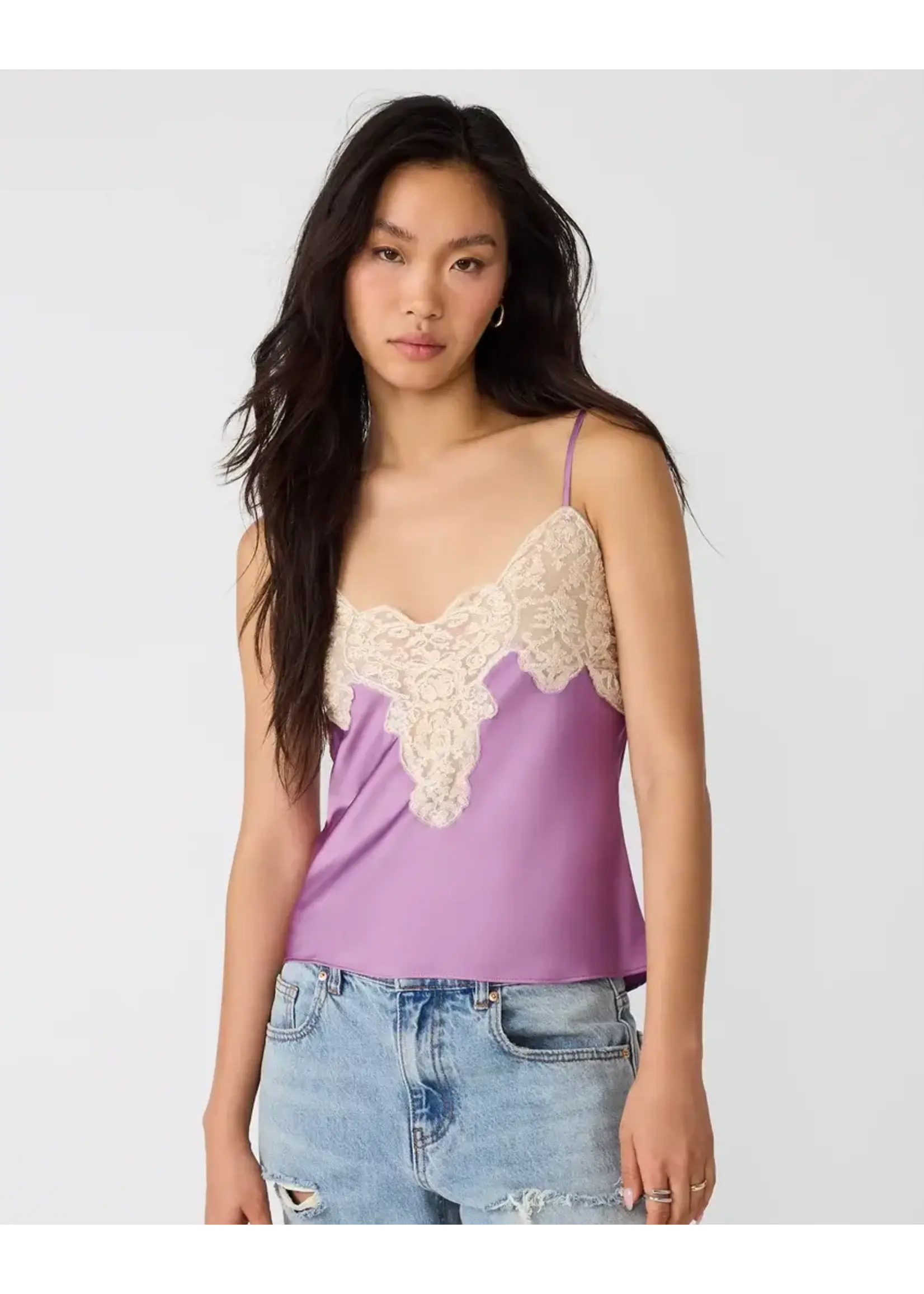 Steve Madden SM Mirah Top