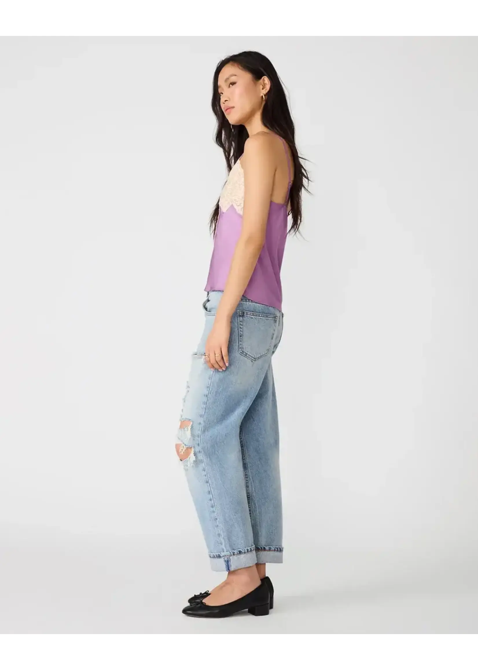 Steve Madden SM Mirah Top