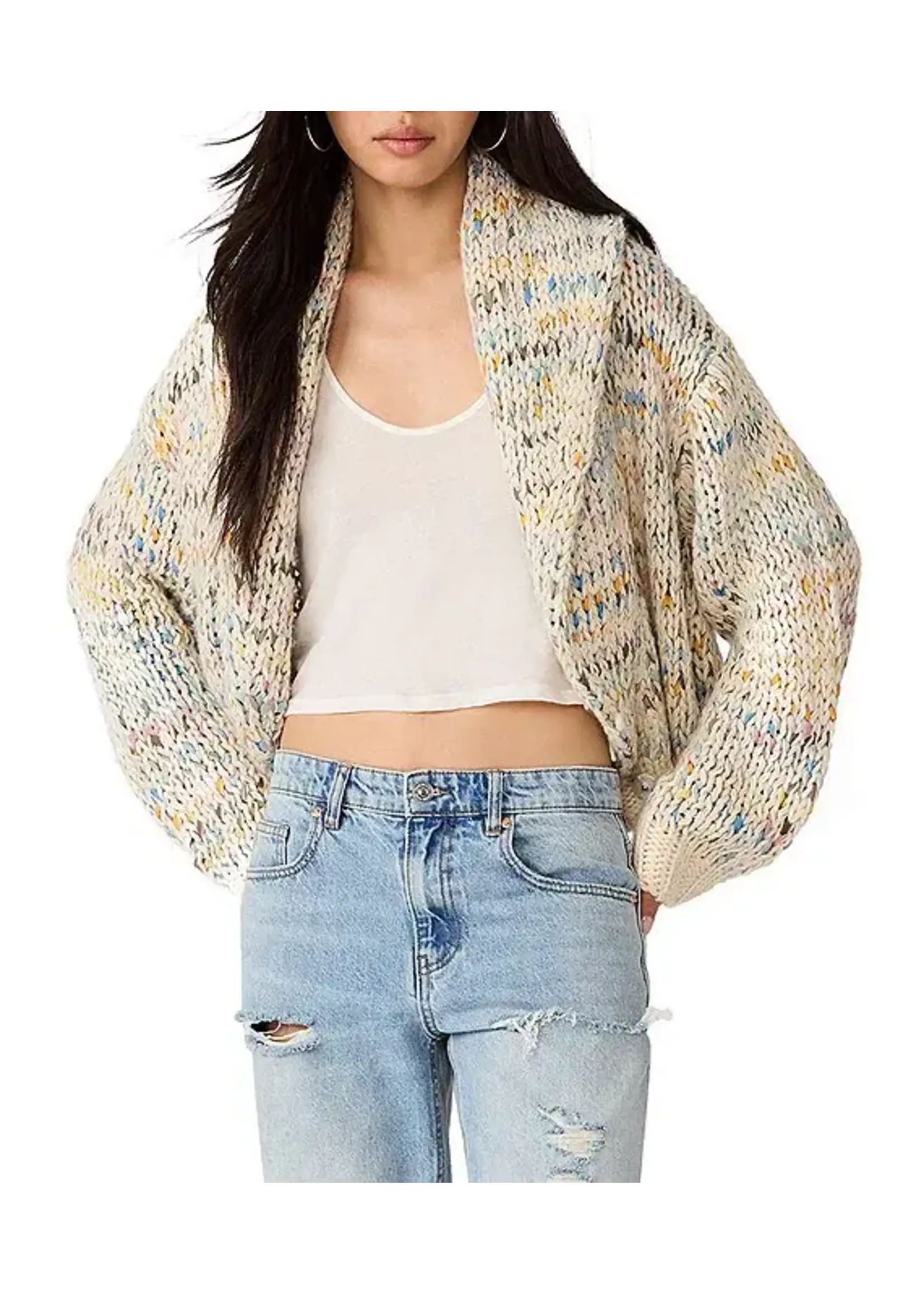 Steve Madden SM Enid Sweater