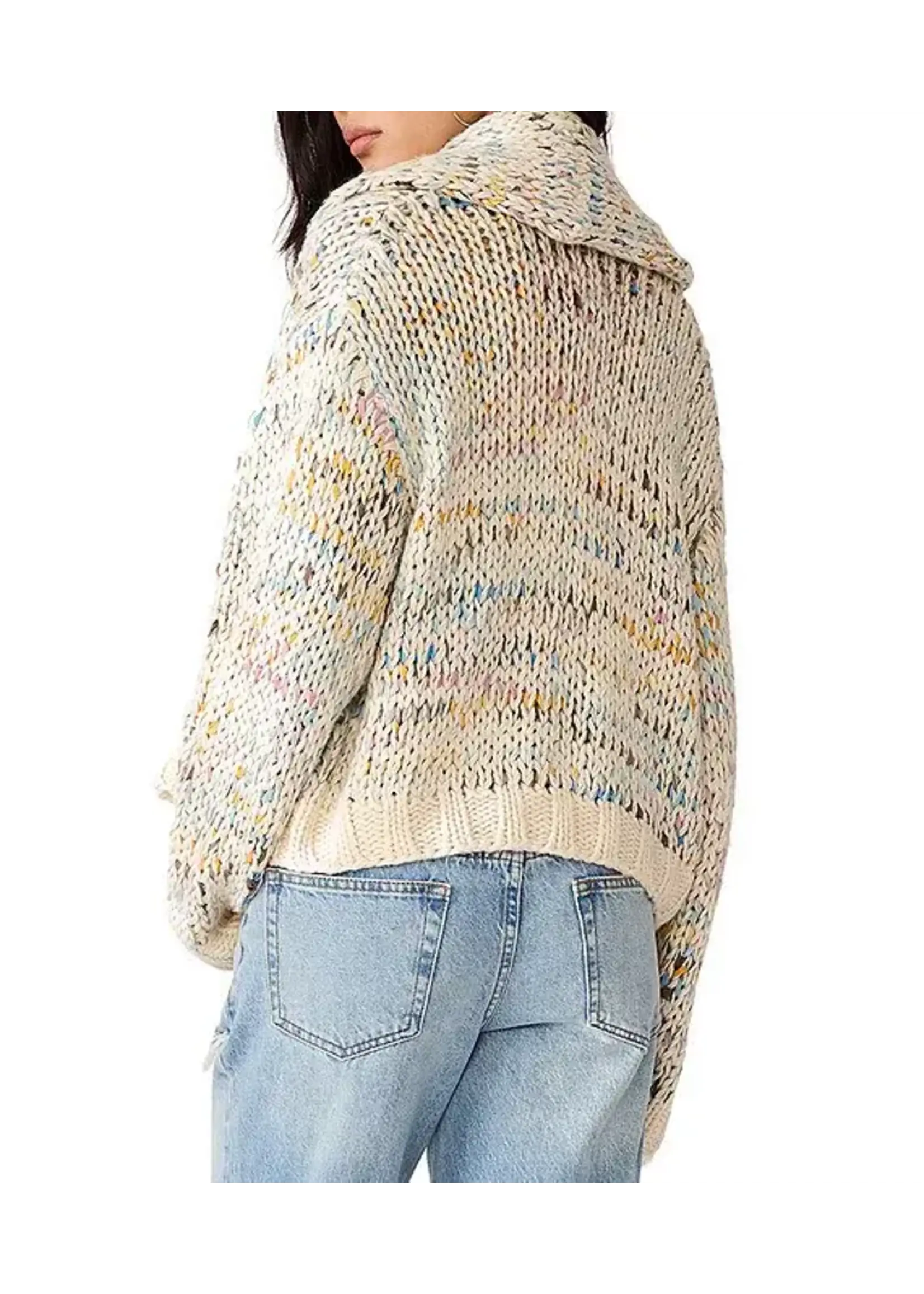 Steve Madden SM Enid Sweater