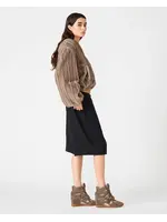Steve Madden Mavis J Jacket