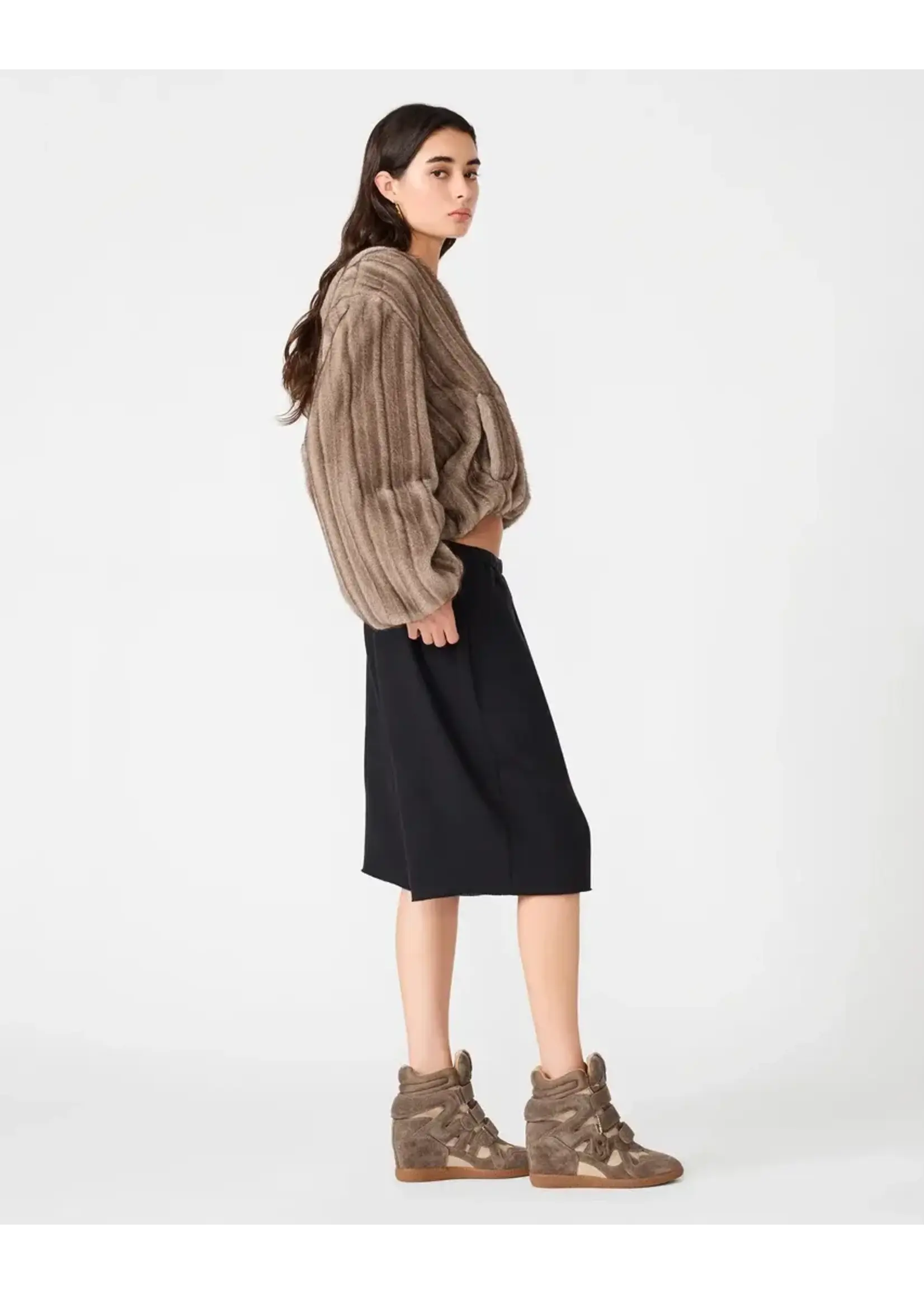 Steve Madden SM Mavis J Jacket