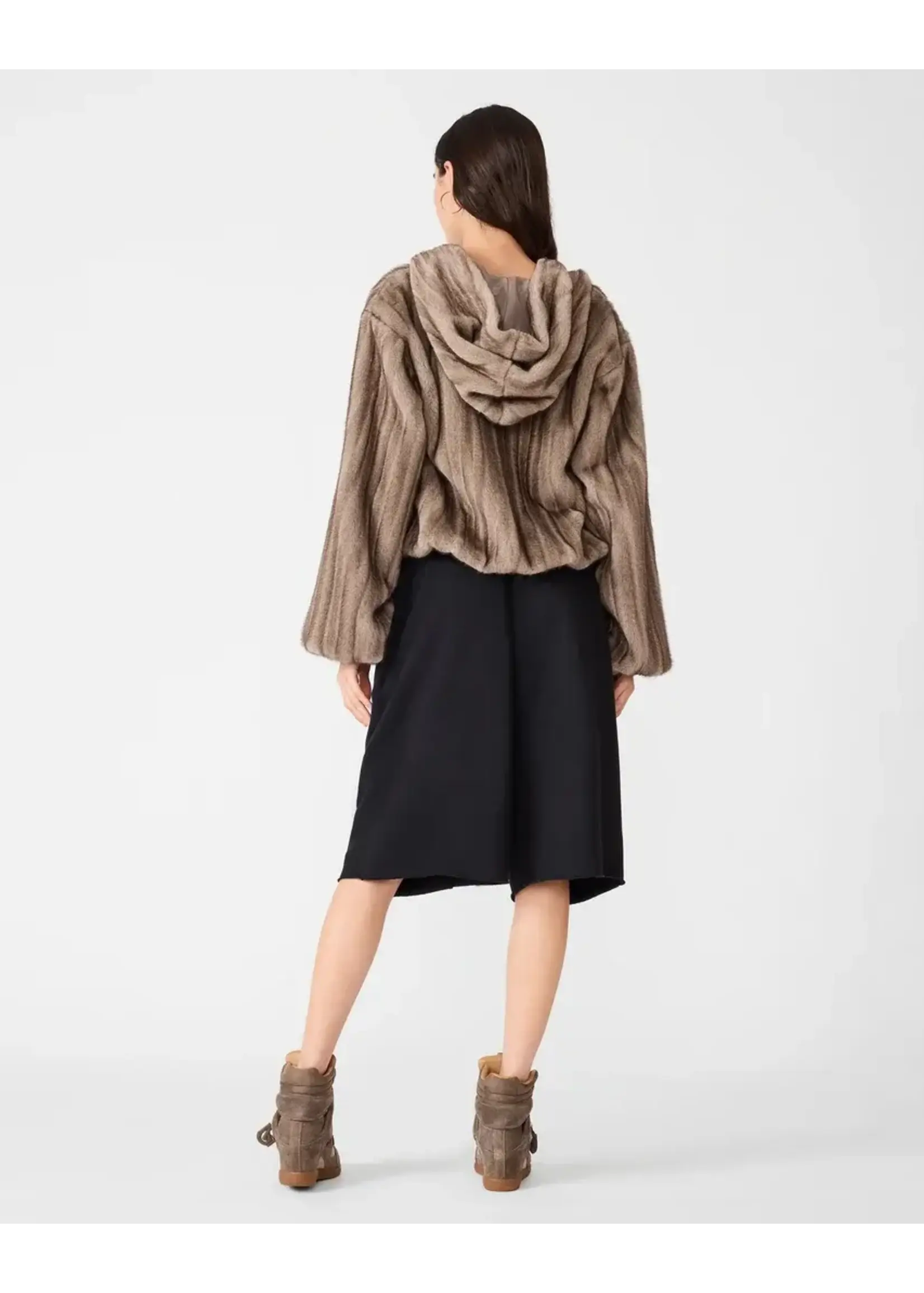 Steve Madden SM Mavis J Jacket
