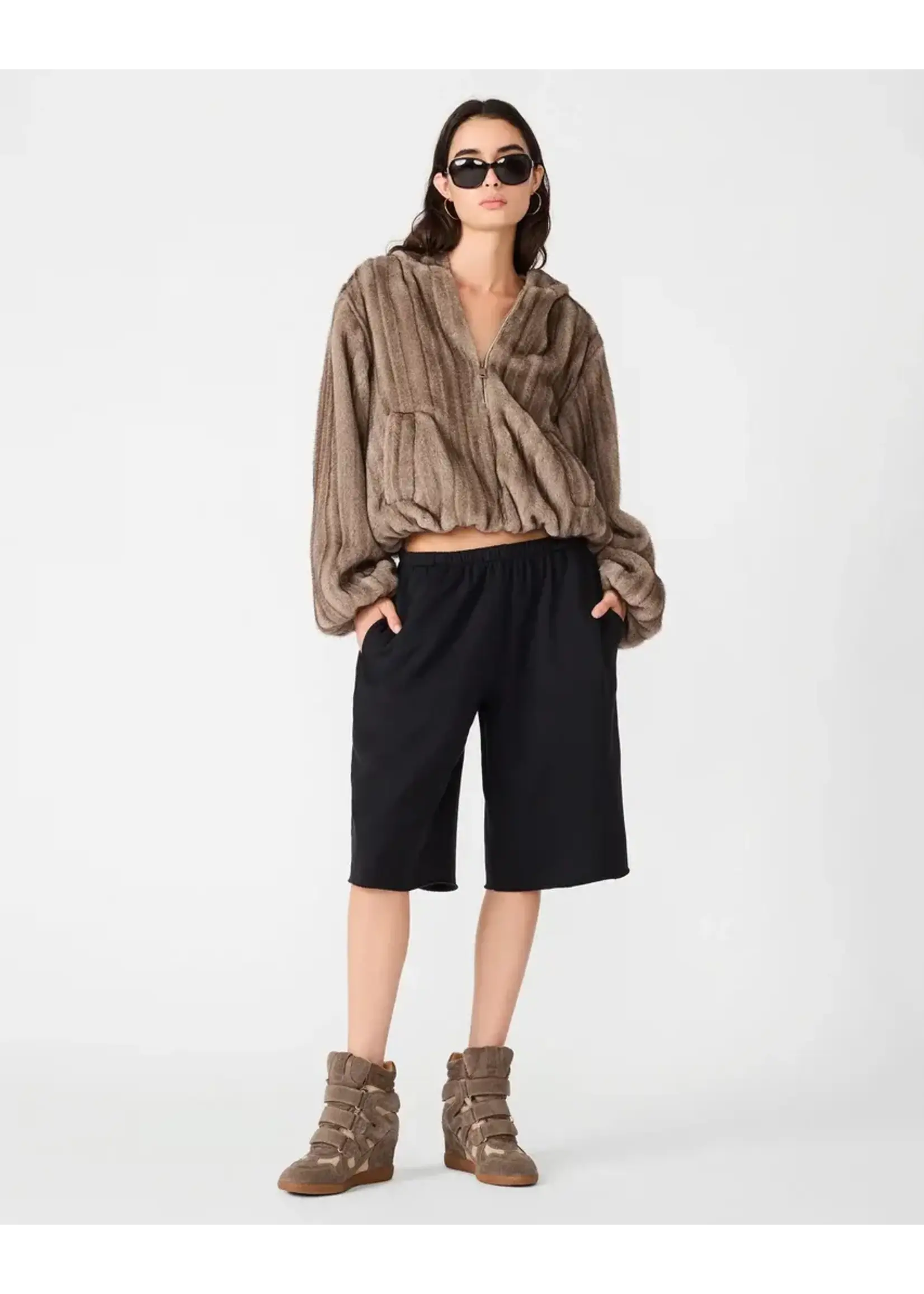 Steve Madden SM Mavis J Jacket