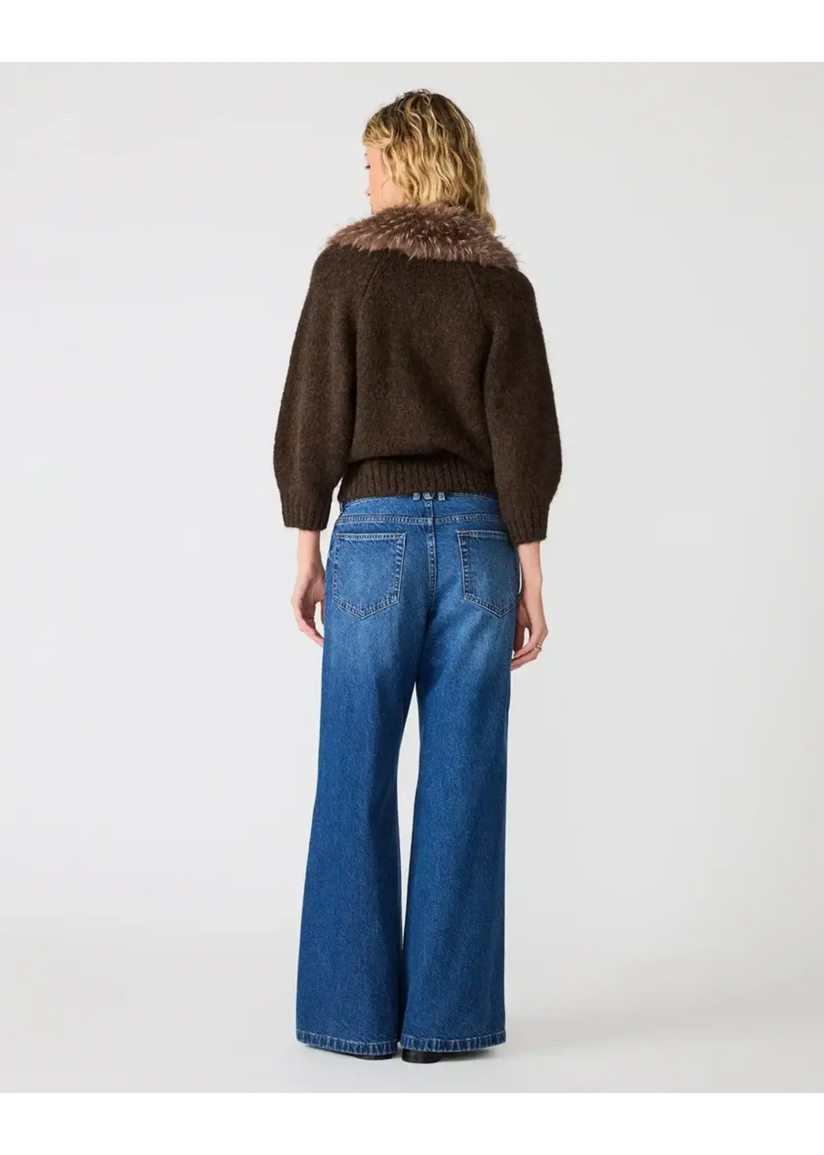 Steve Madden SM Odessa  Sweater