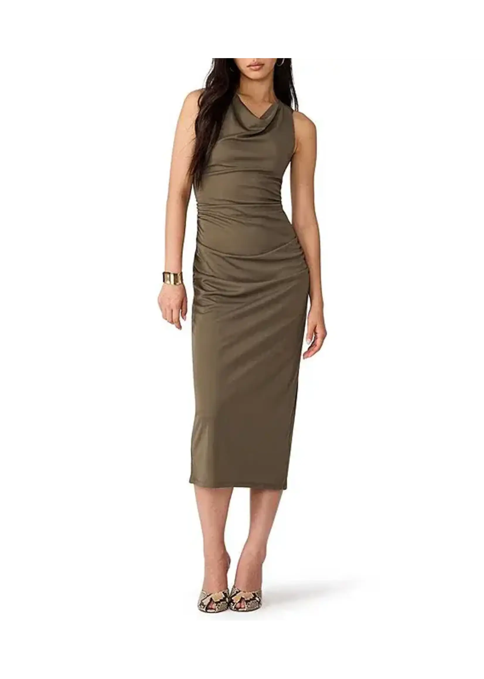 Steve Madden SM Issabelle Dress