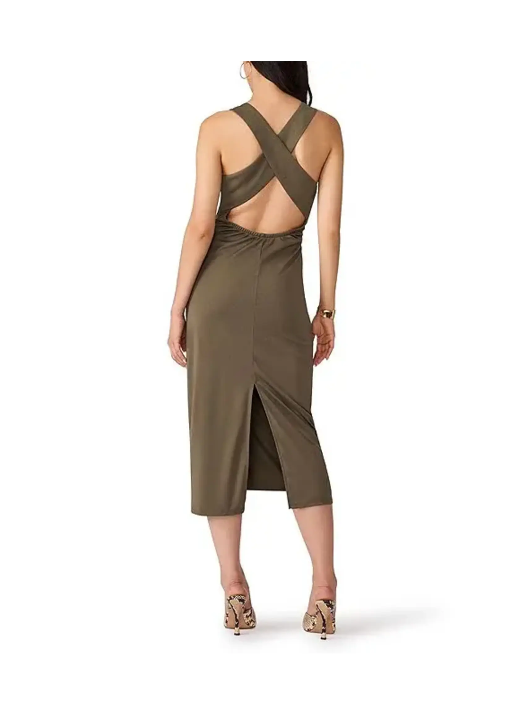 Steve Madden SM Issabelle Dress