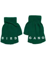 South Fellini Bird Gang Gloves