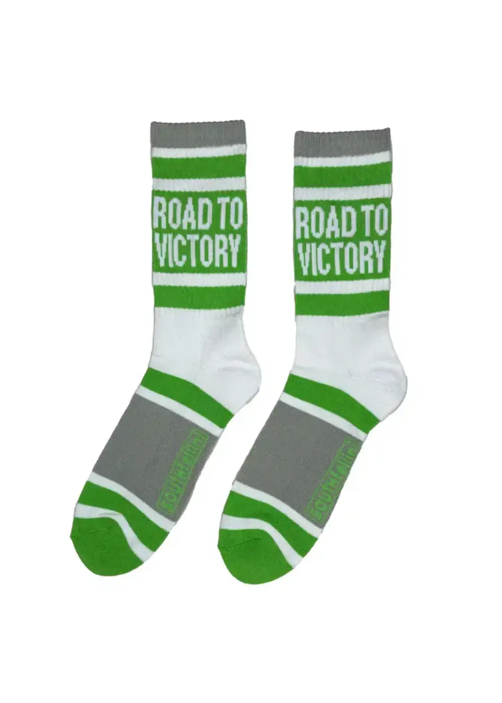South Fellini SF Road to Victory Socks