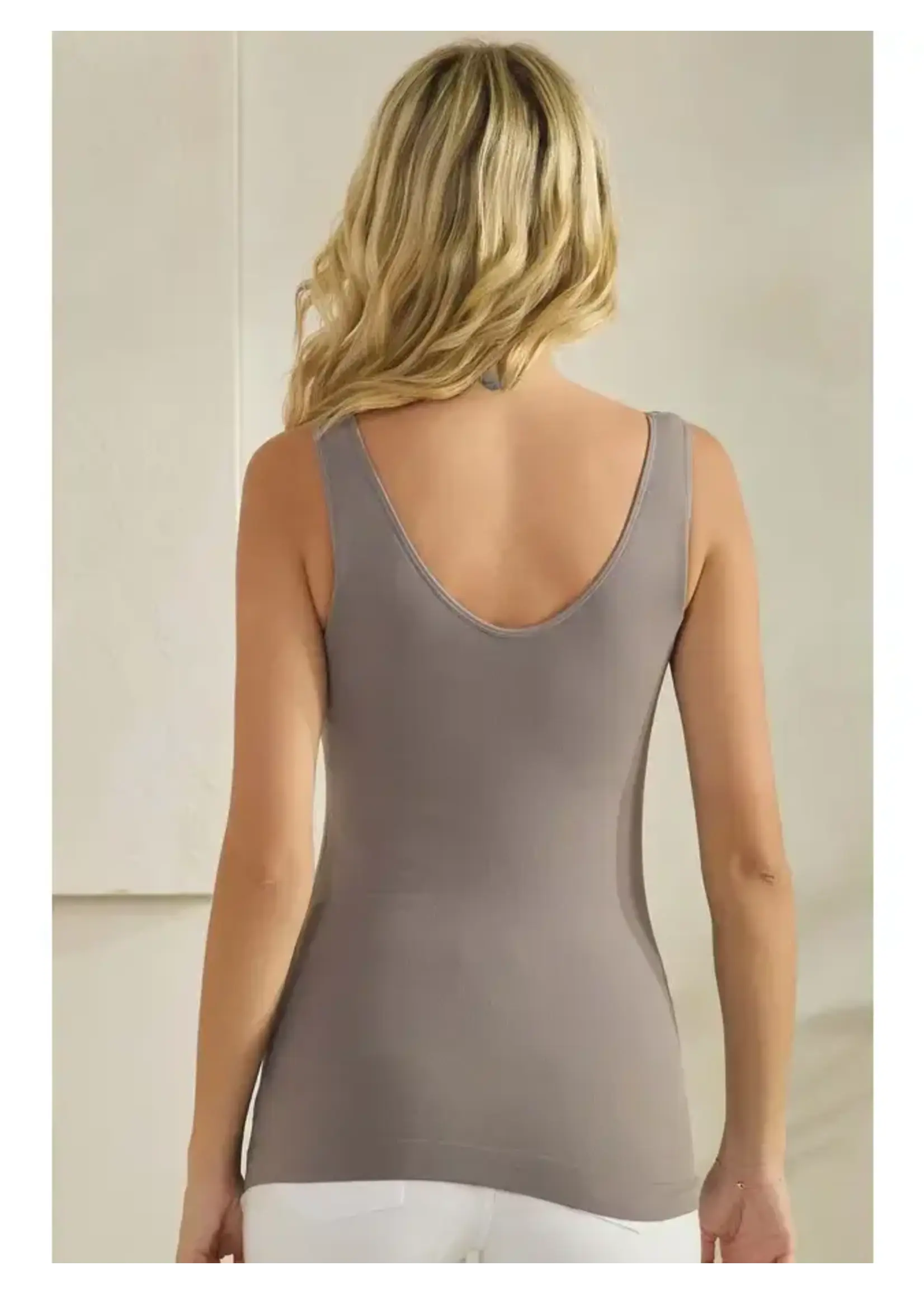 yelete Y Reversible Seamless Tank