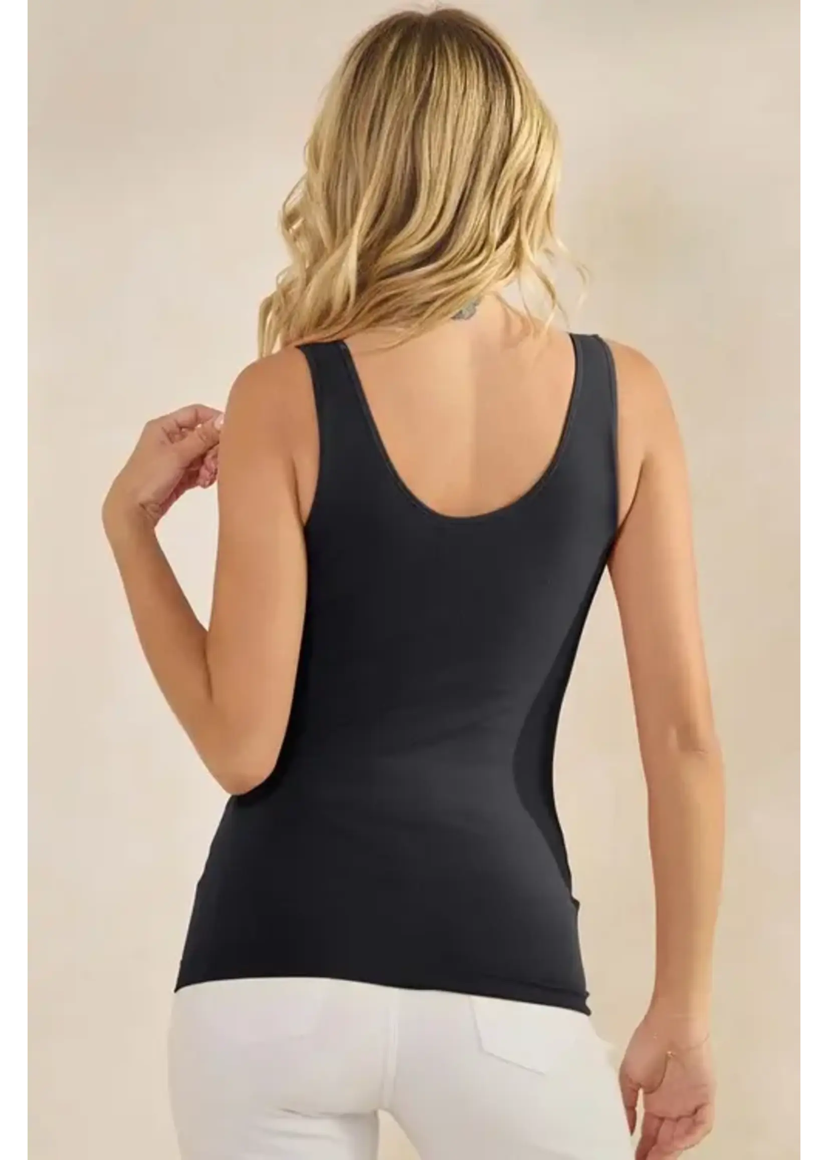 yelete Y Reversible Seamless Tank