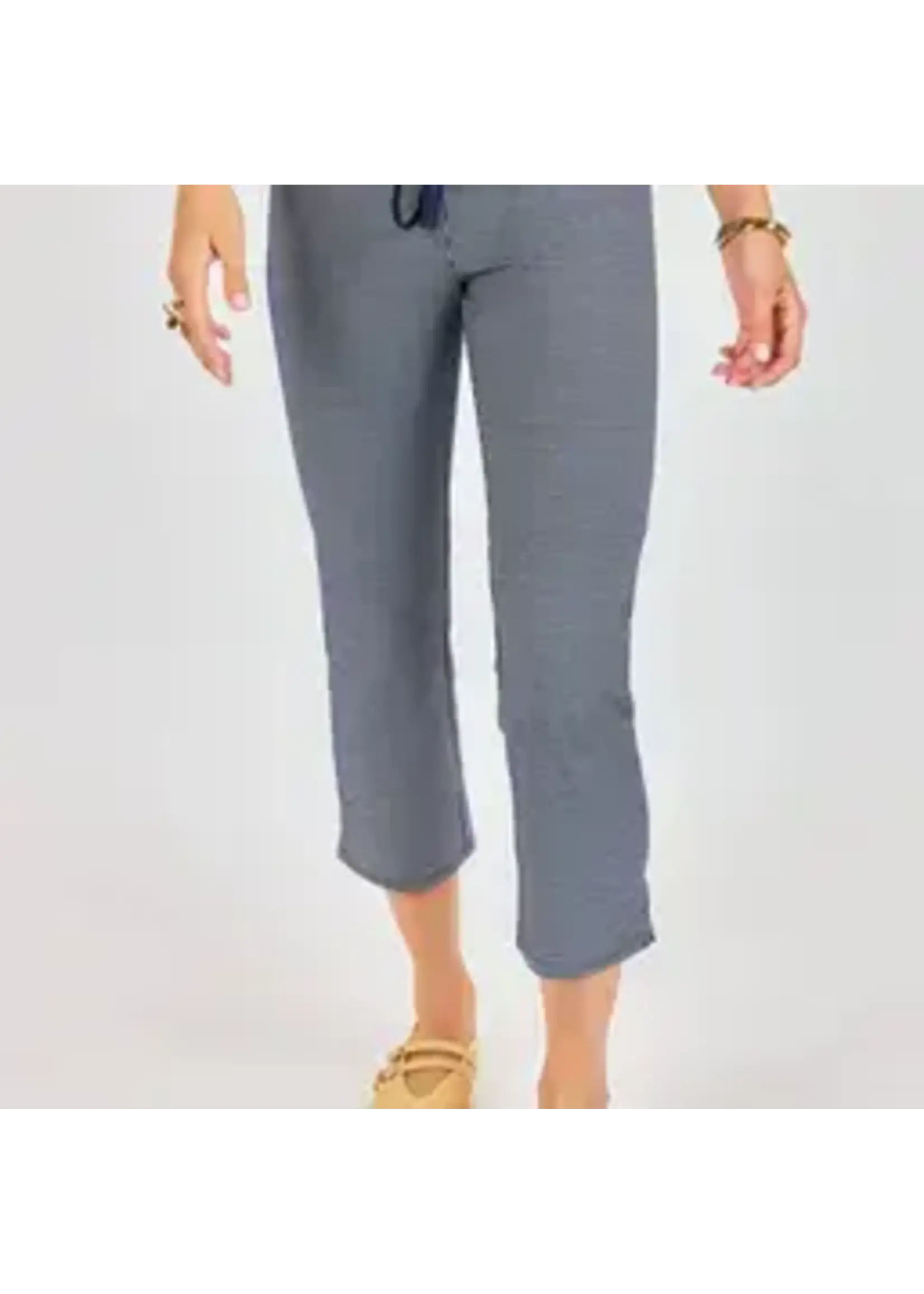 Sadie Sage Frankie Capri Pant
