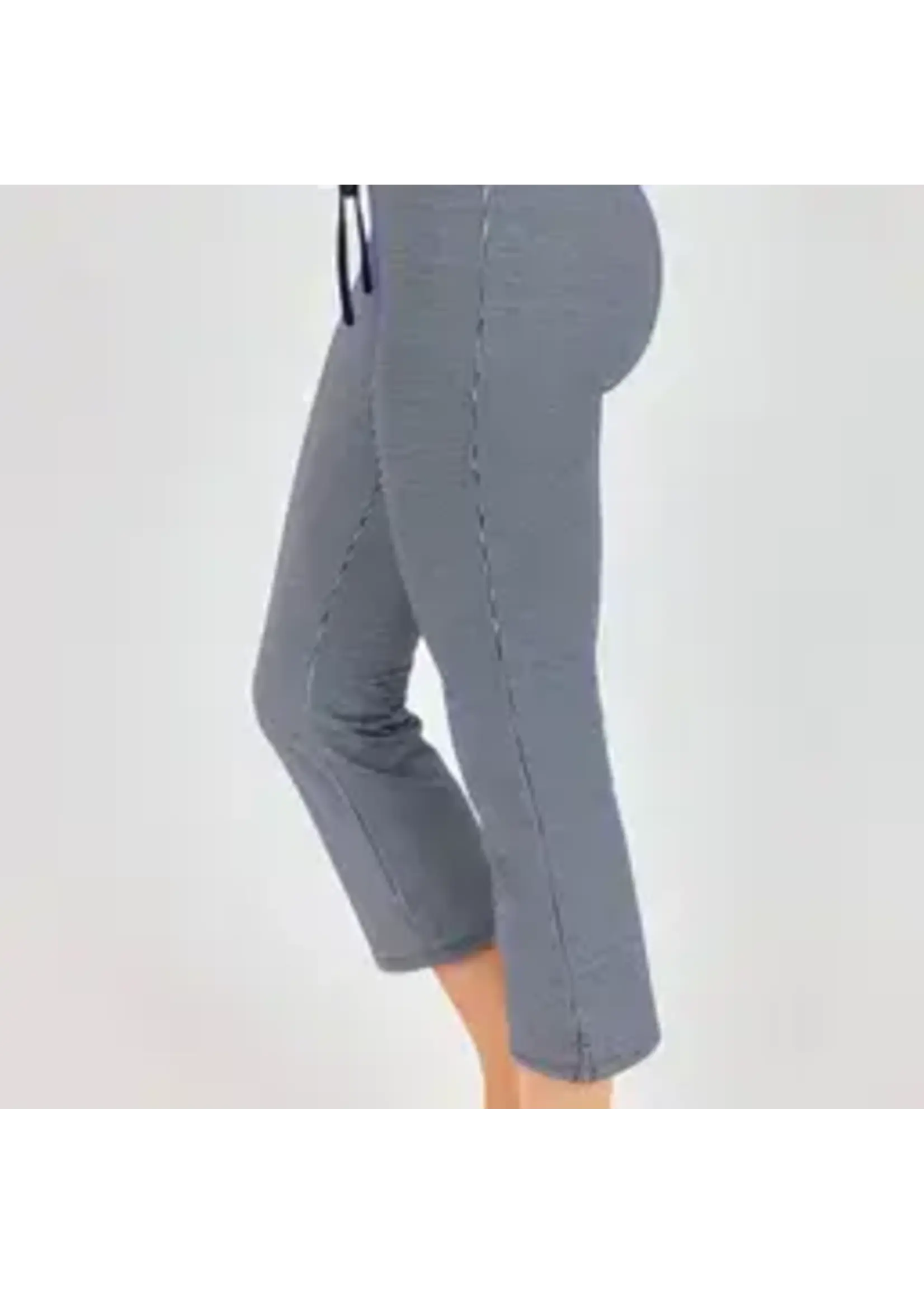 Sadie Sage Frankie Capri Pant