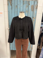 THML Bow Jacket