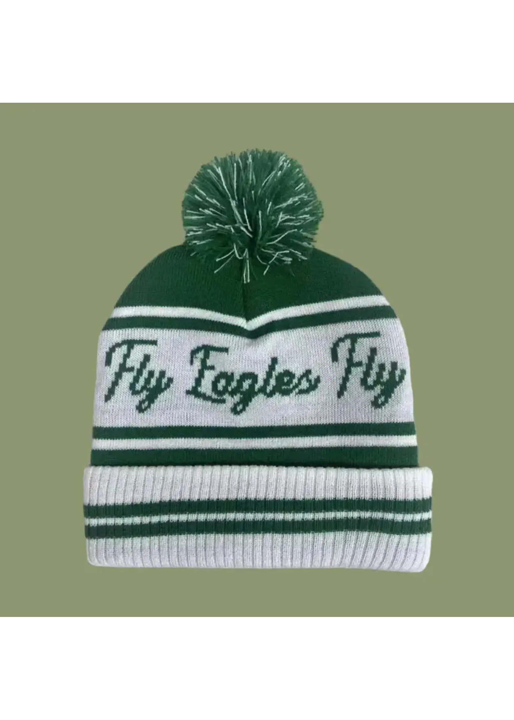 Dainty Studios DS Fly Beanie