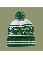 Dainty Studios Hot People Beanie