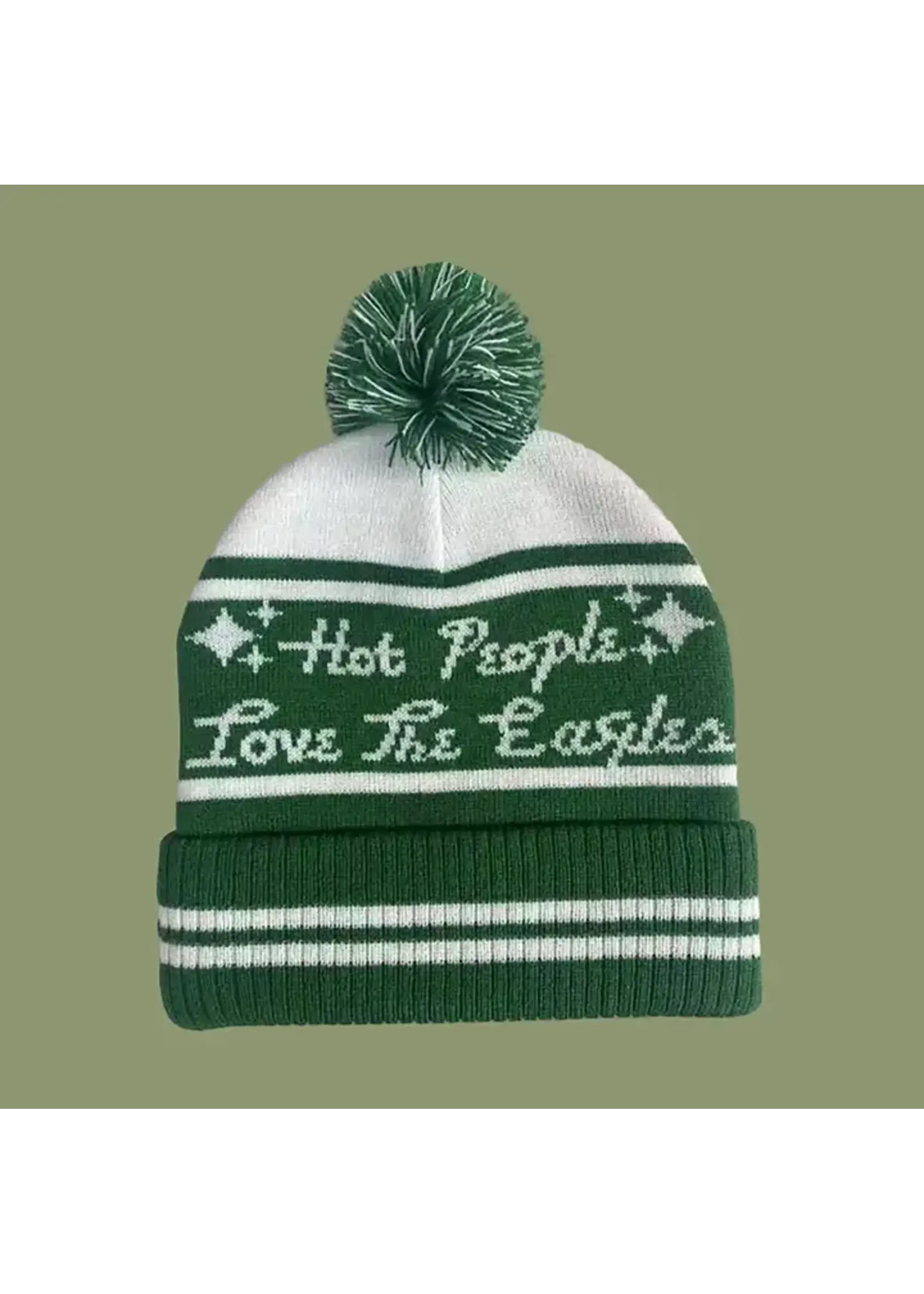 Dainty Studios DS Hot People Beanie
