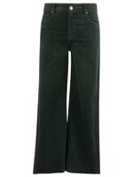 Kut Denim KUT Meg High Rise Wide Leg