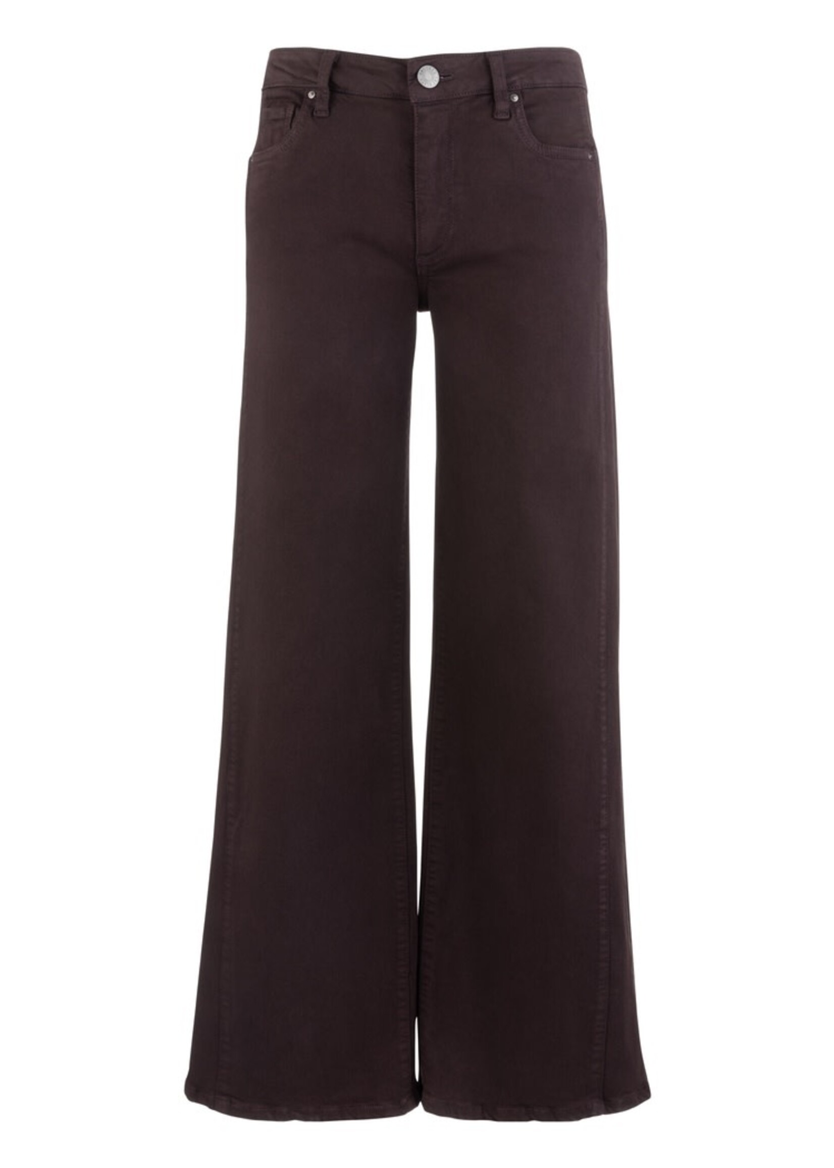 Kut Denim KUT Maya High Rise Wide Leg
