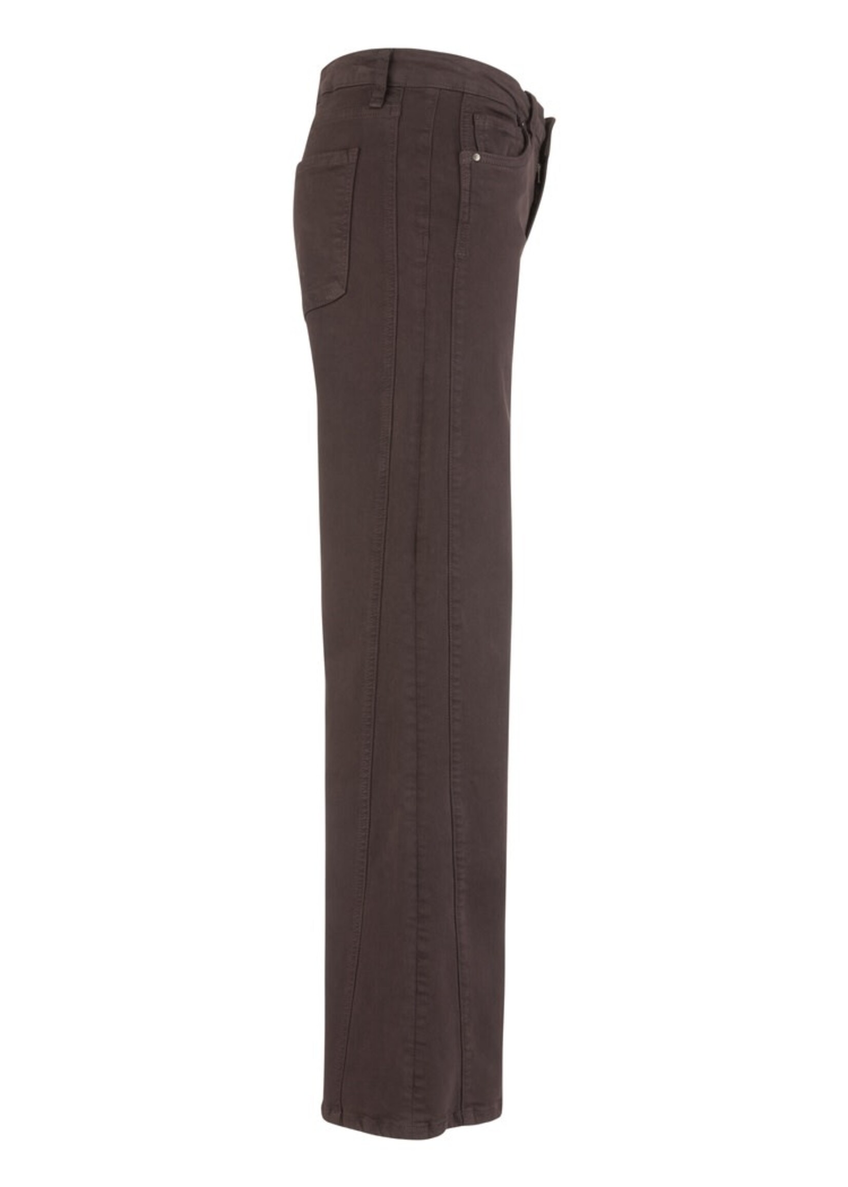 Kut Denim KUT Maya High Rise Wide Leg