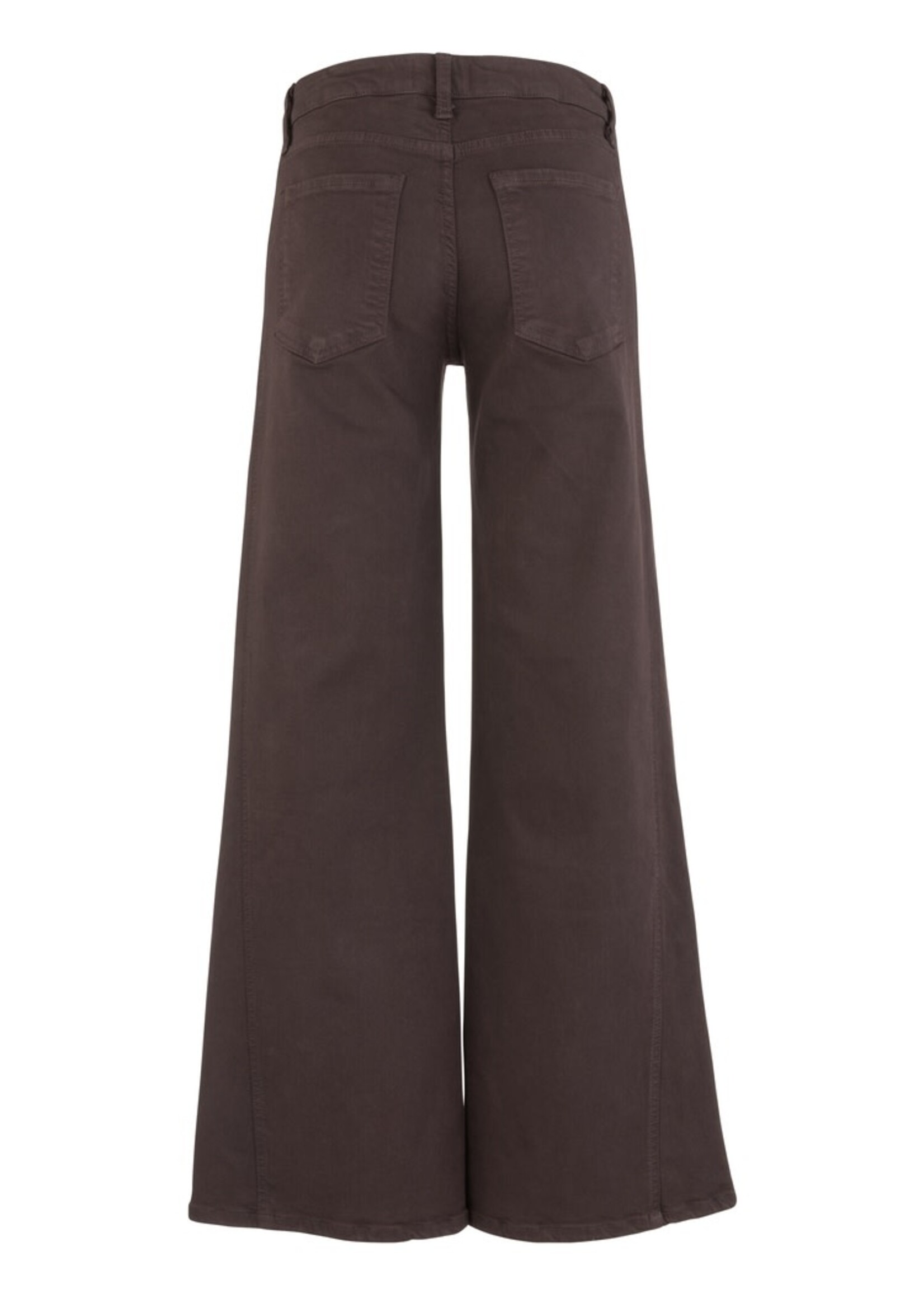 Kut Denim KUT Maya High Rise Wide Leg
