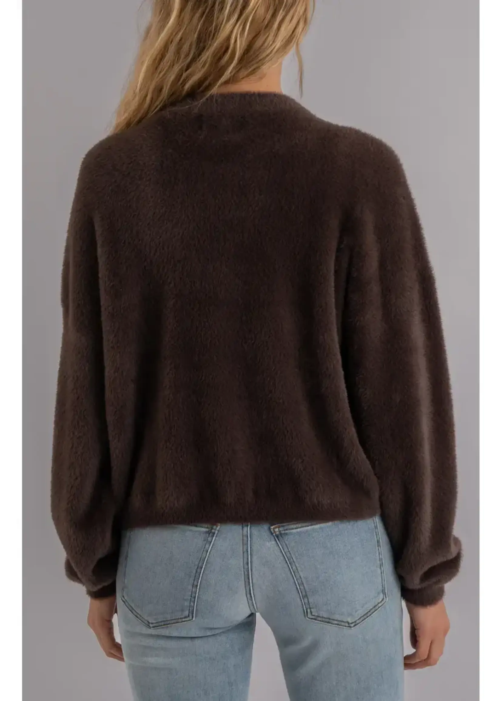 Kut Denim KUT Jana L/S Cardi w/ Pocket
