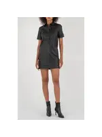 Kut Denim Tatiana Dress w/ Placket