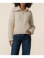 Kut Denim Rue Sweater Knit Jacket