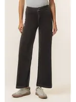 Kut Denim Meg Wide Leg w/ Welt Pocket