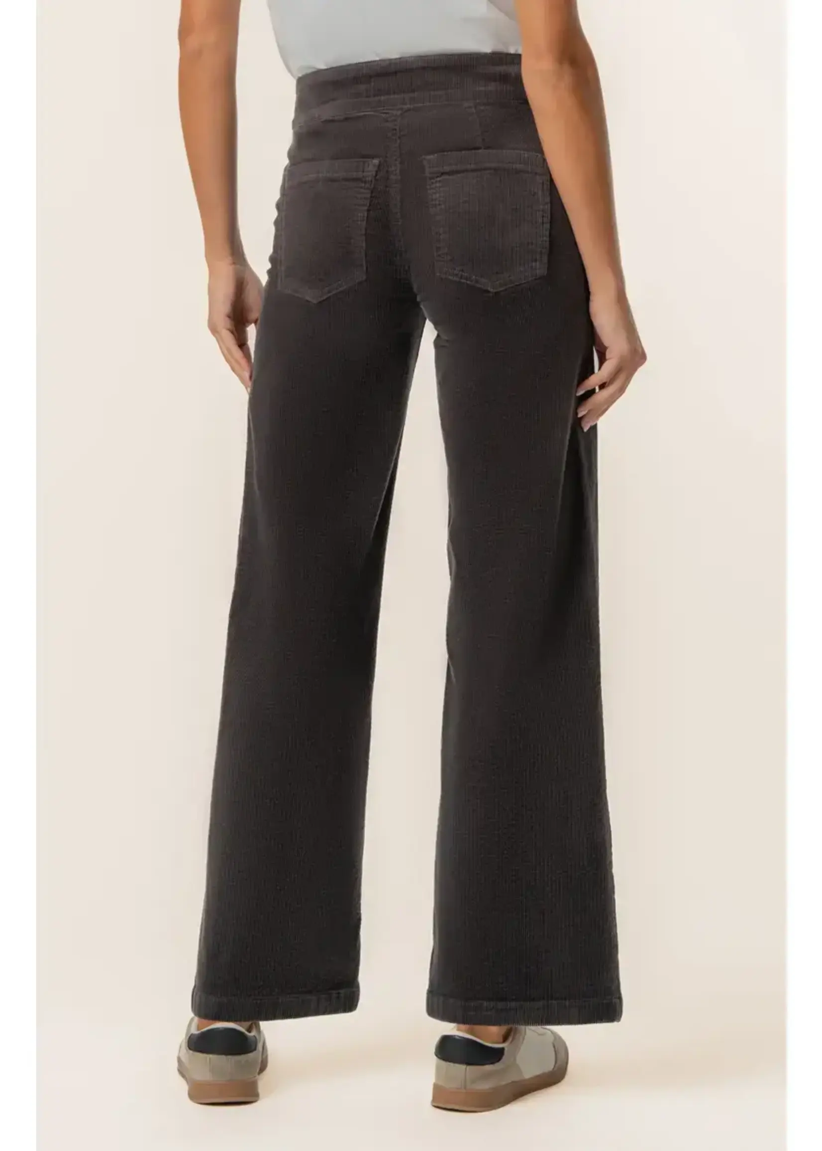Kut Denim KUT Meg Wide Leg w/ Welt Pocket