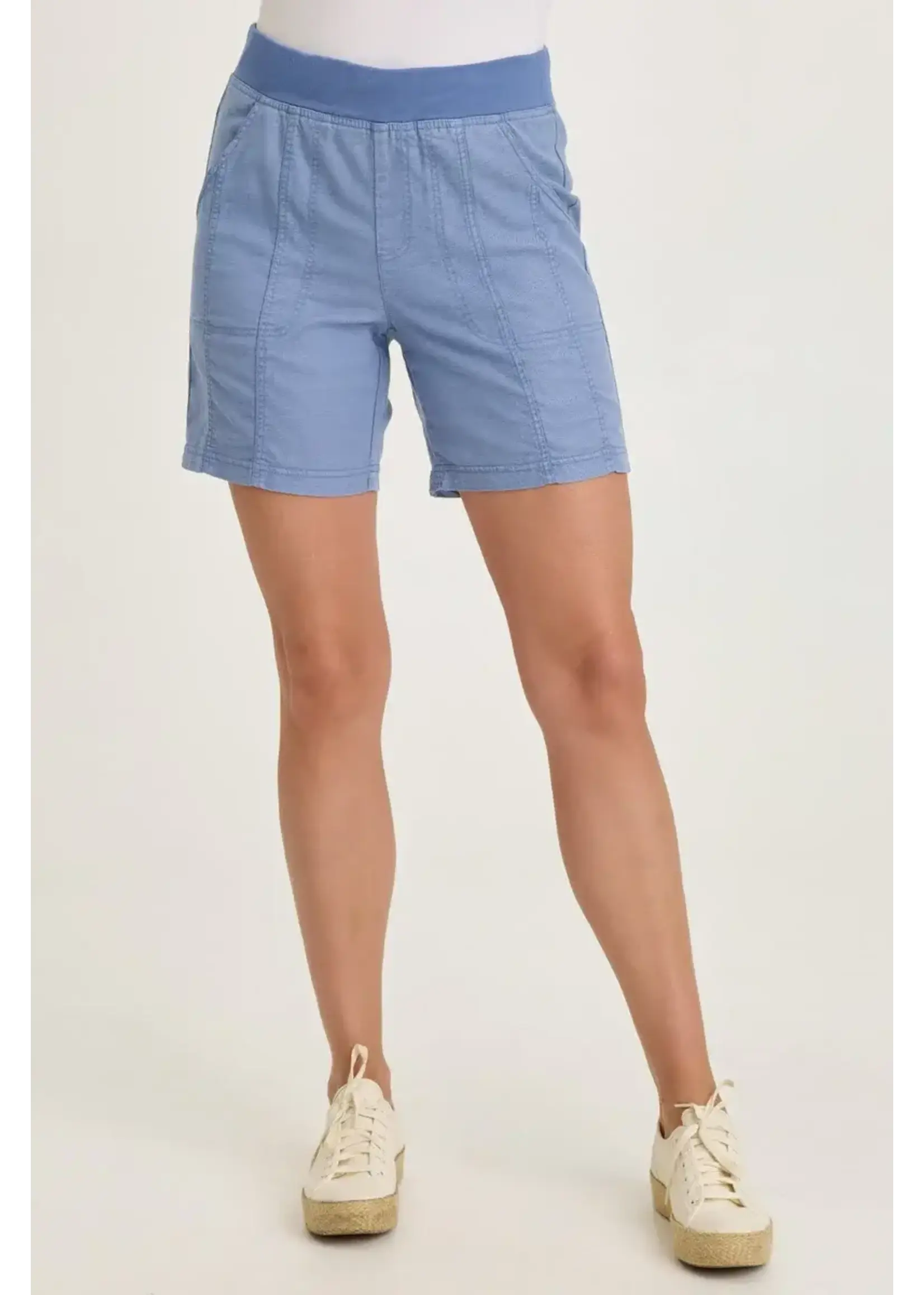 XCVI Louisa Short