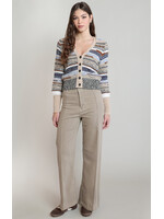 Dex Wide Leg Jeans