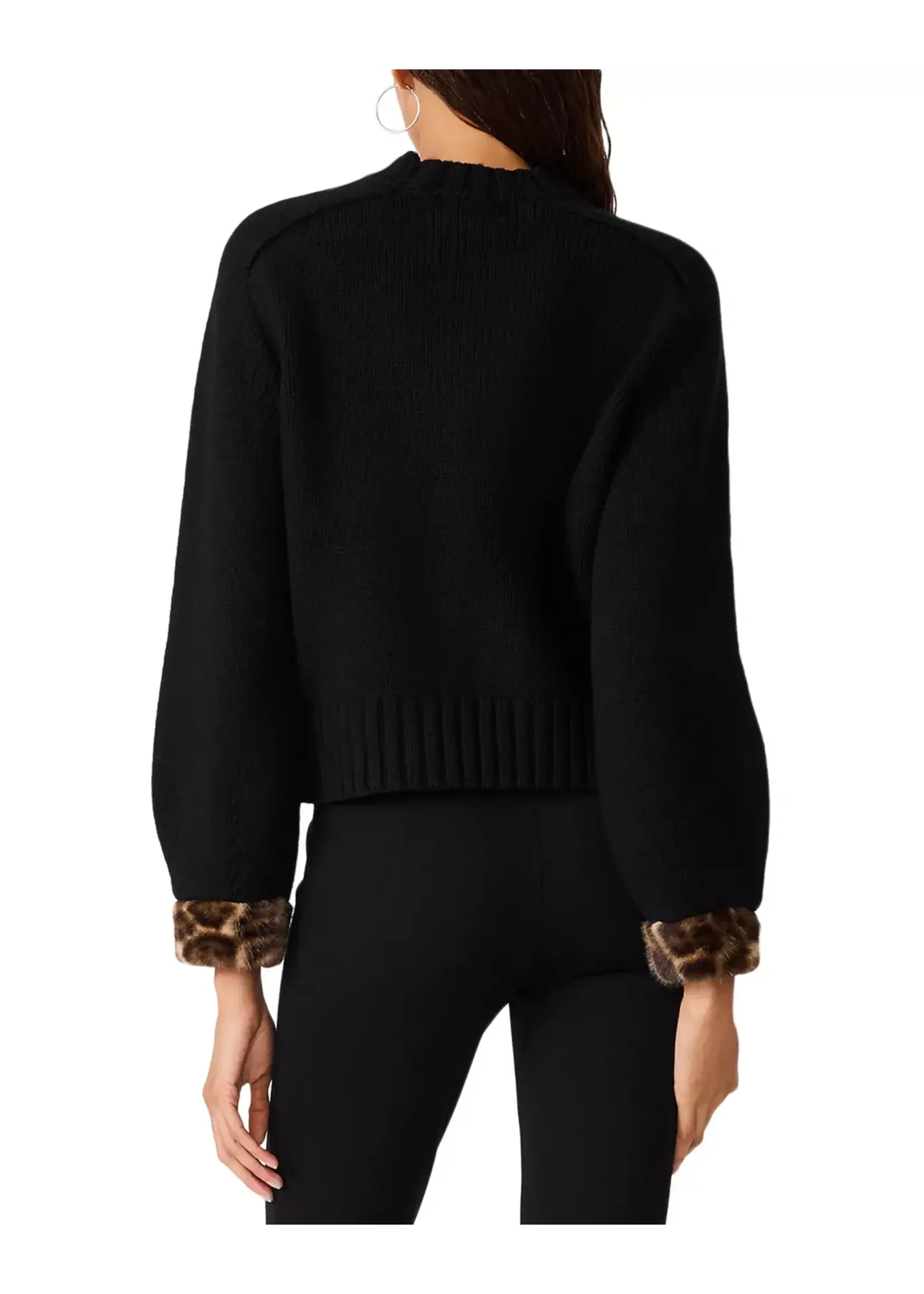 Steve Madden SM Orion Sweater