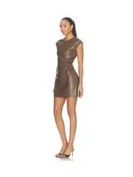 Steve Madden Chiara Mini Dress