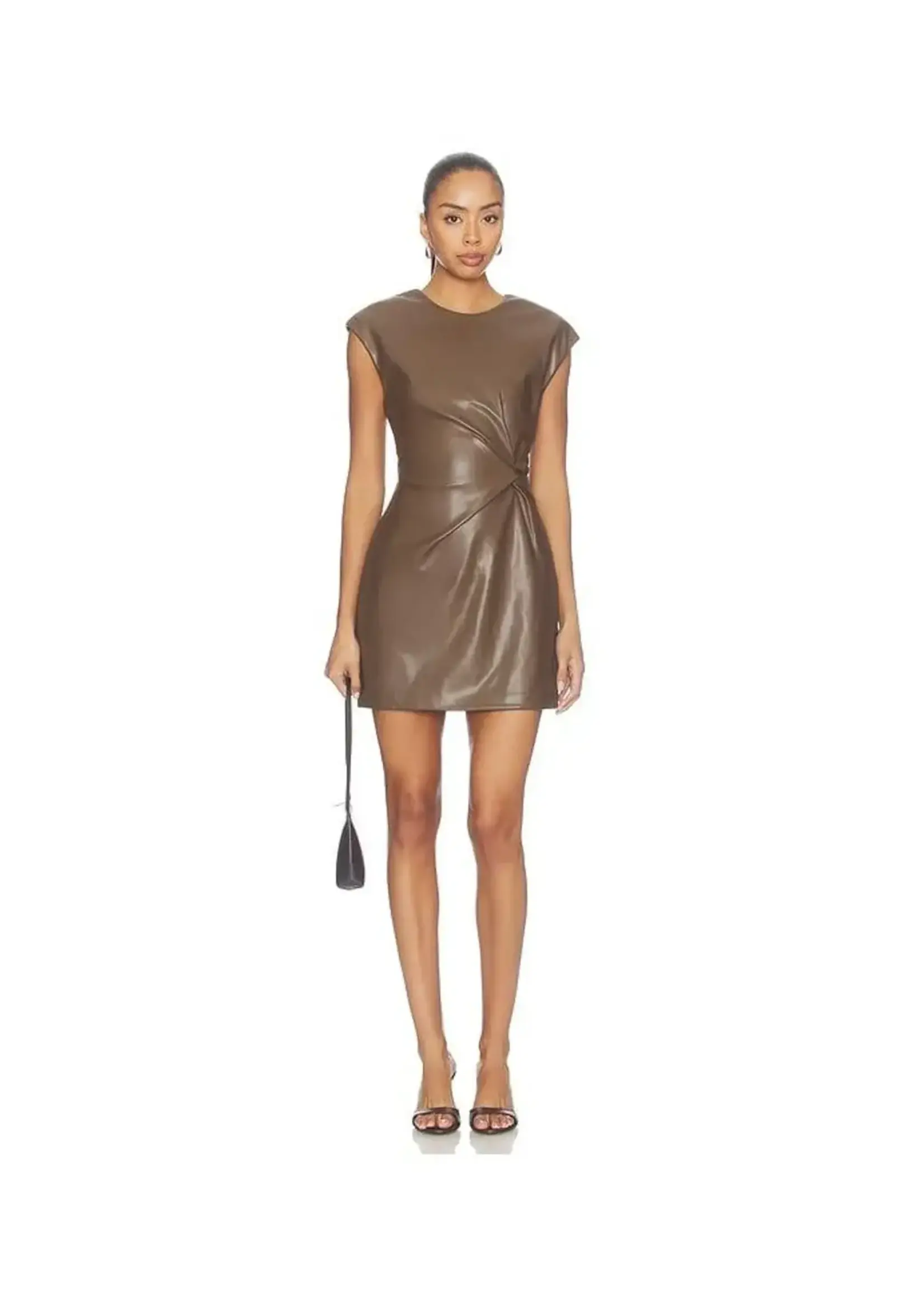 Steve Madden SM  Chiara Mini Dress