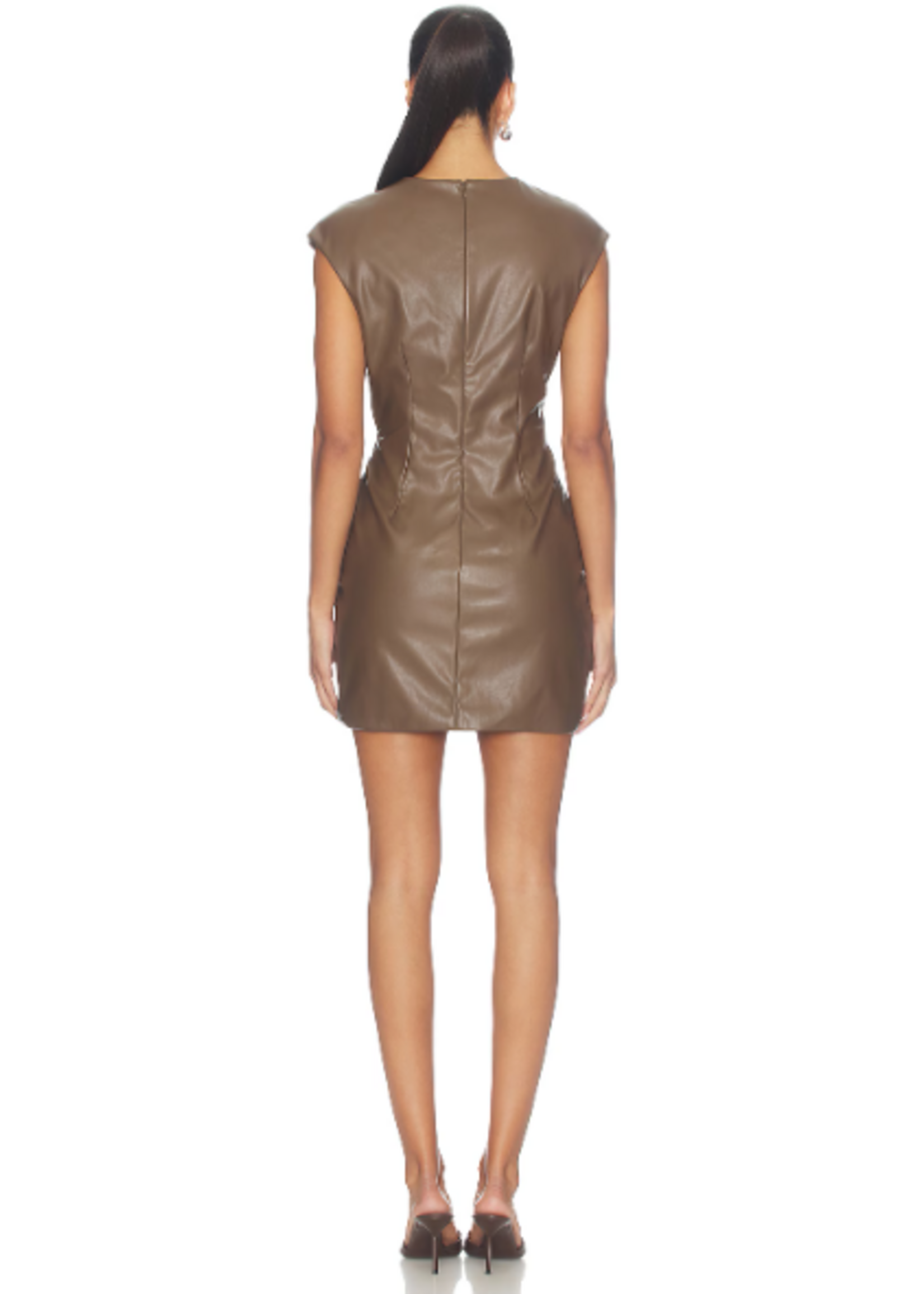 Steve Madden SM  Chiara Mini Dress
