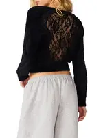 Steve Madden Rachel Cardigan