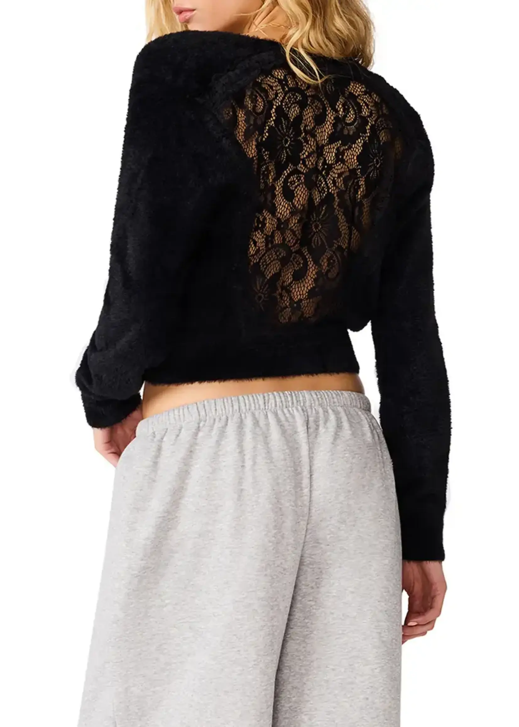 Steve Madden SM Rachel Cardigan