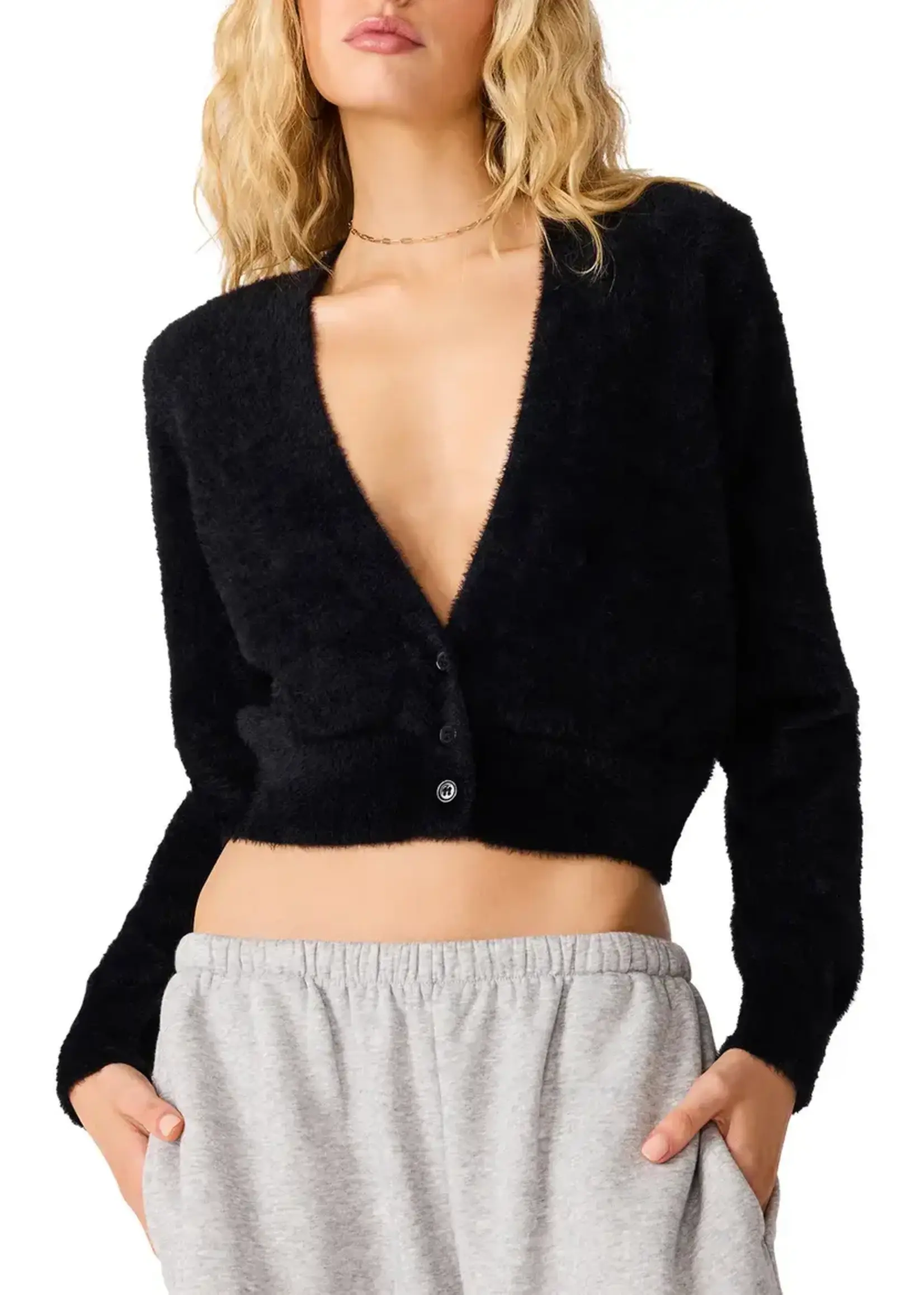 Steve Madden SM Rachel Cardigan
