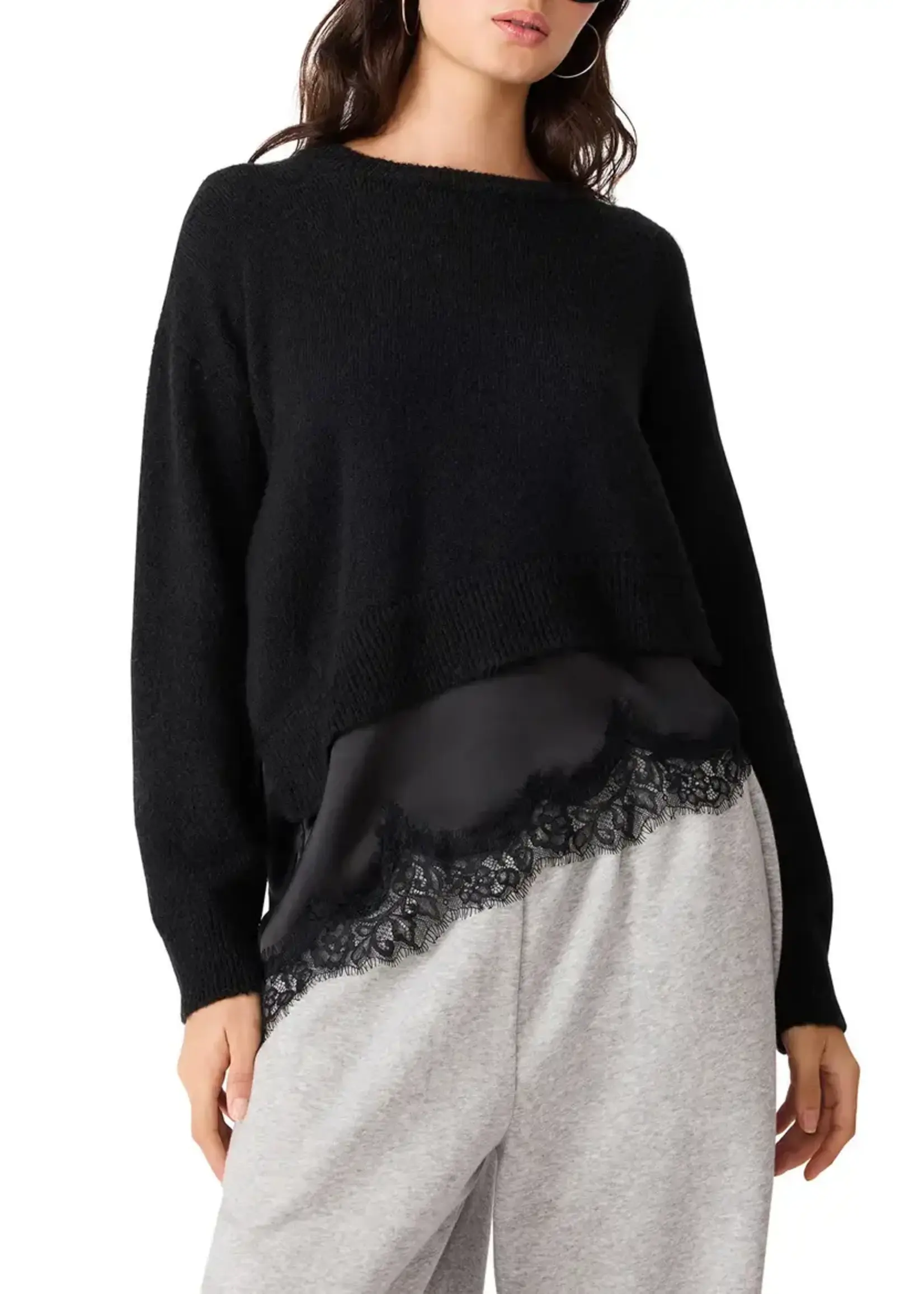 Steve Madden SM Aries Sweater