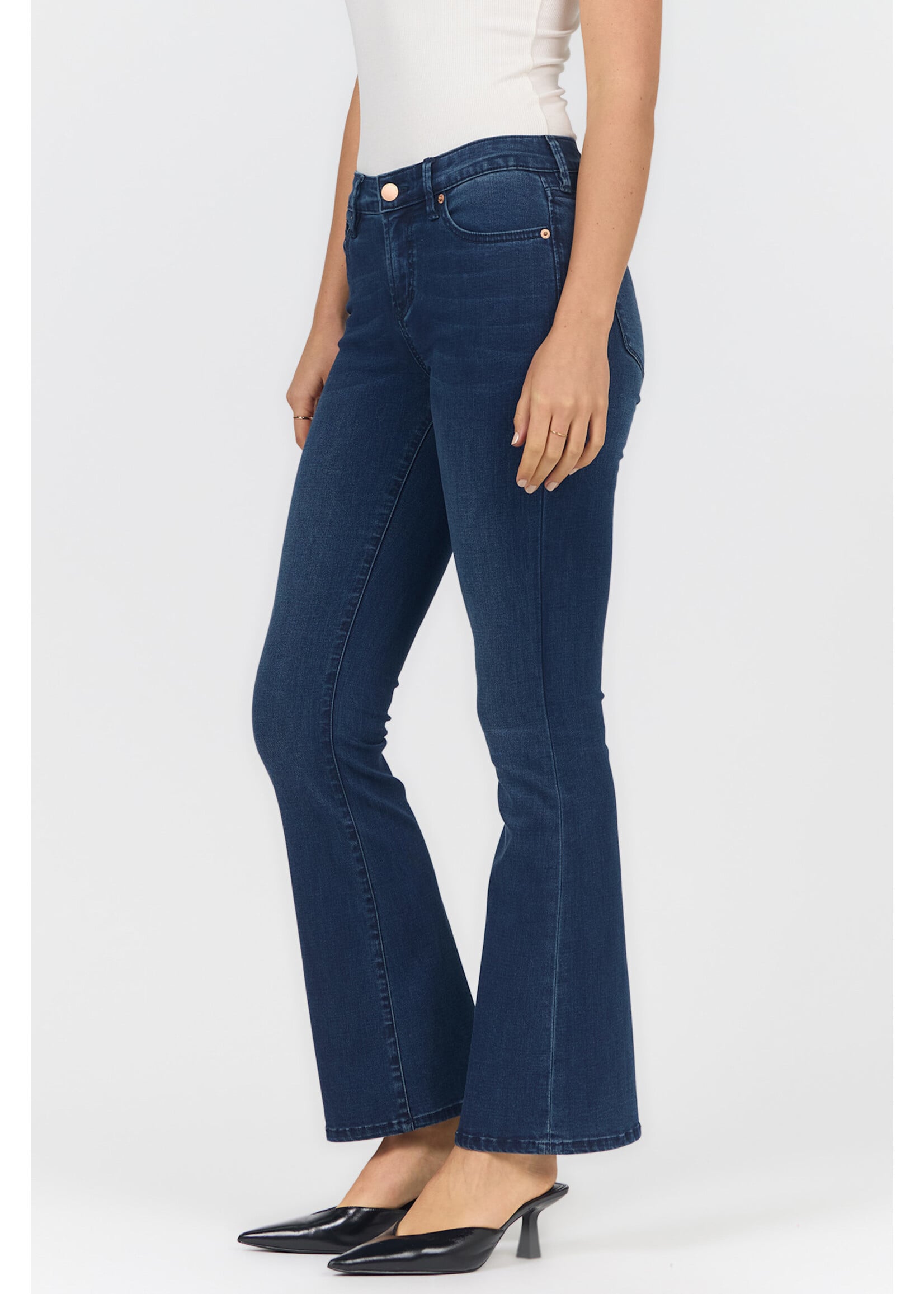 Dear John DJ Jaxtyn Jeans