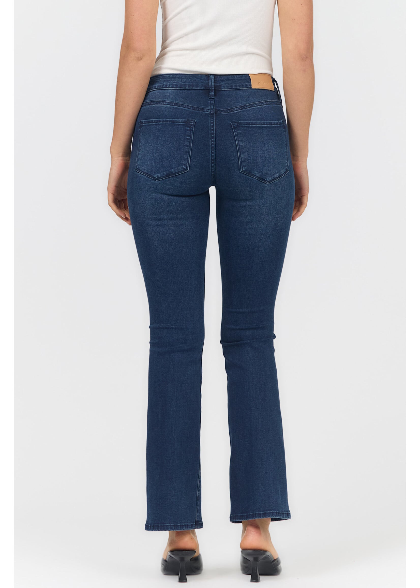 Dear John DJ Jaxtyn Jeans