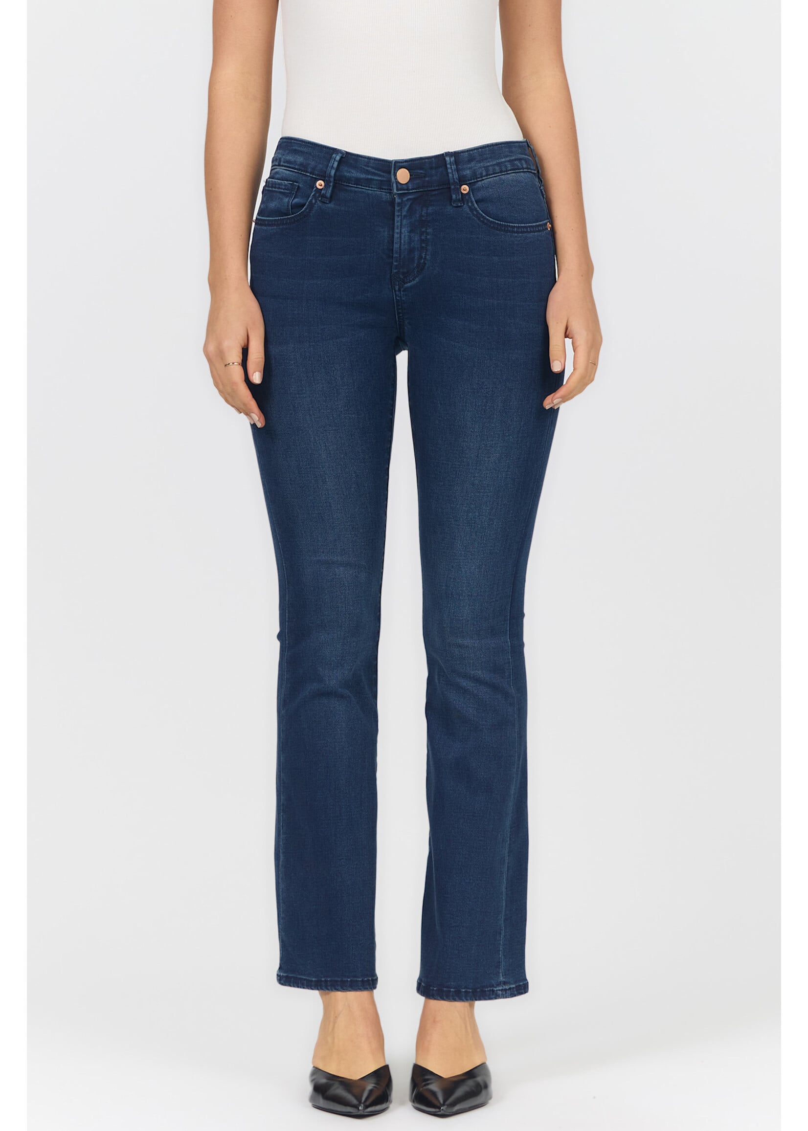 Dear John DJ Jaxtyn Jeans