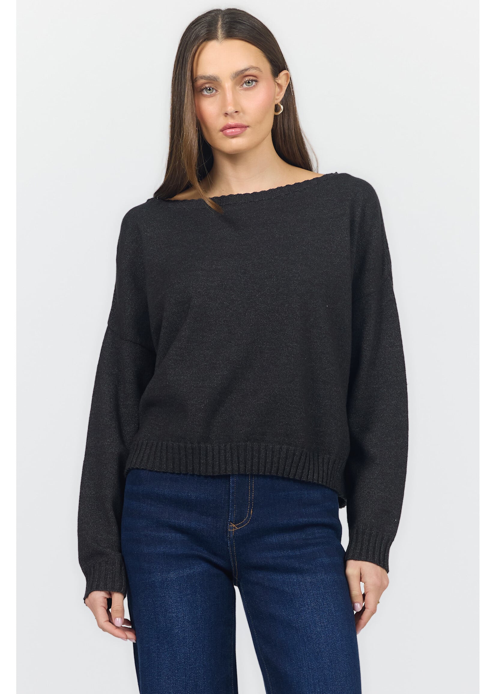 Dear John DJ Liliana Sweater