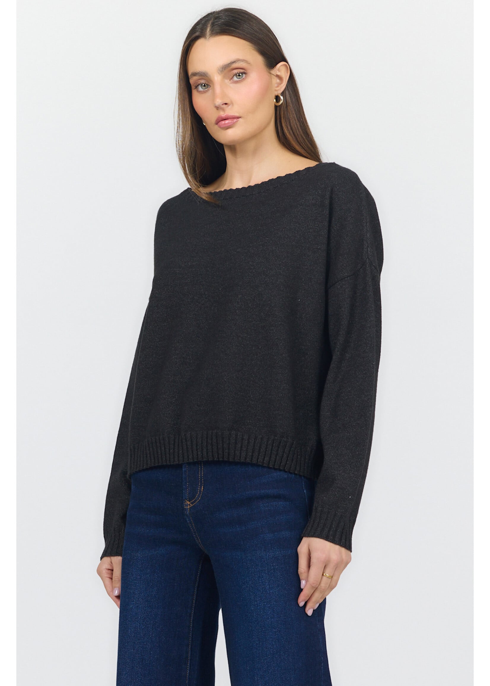 Dear John DJ Liliana Sweater